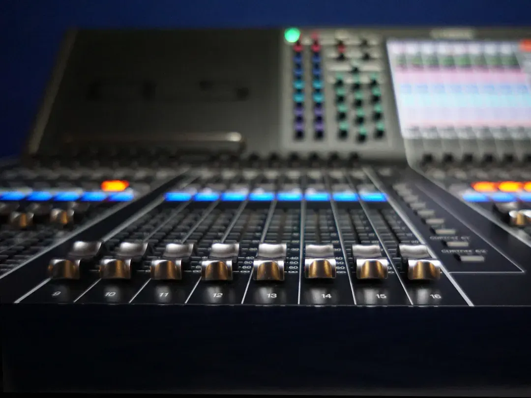Audio