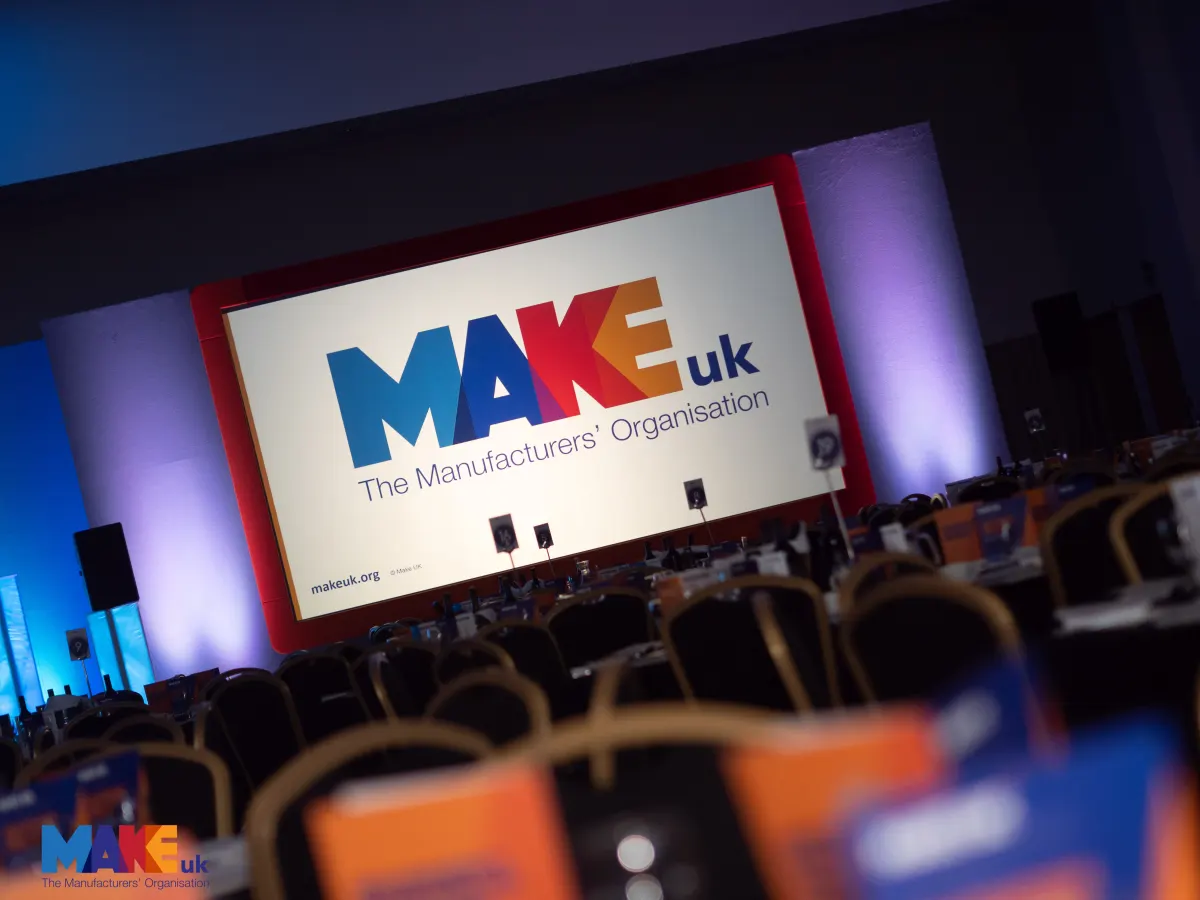 The Cloud One Group delivering a live awards event
