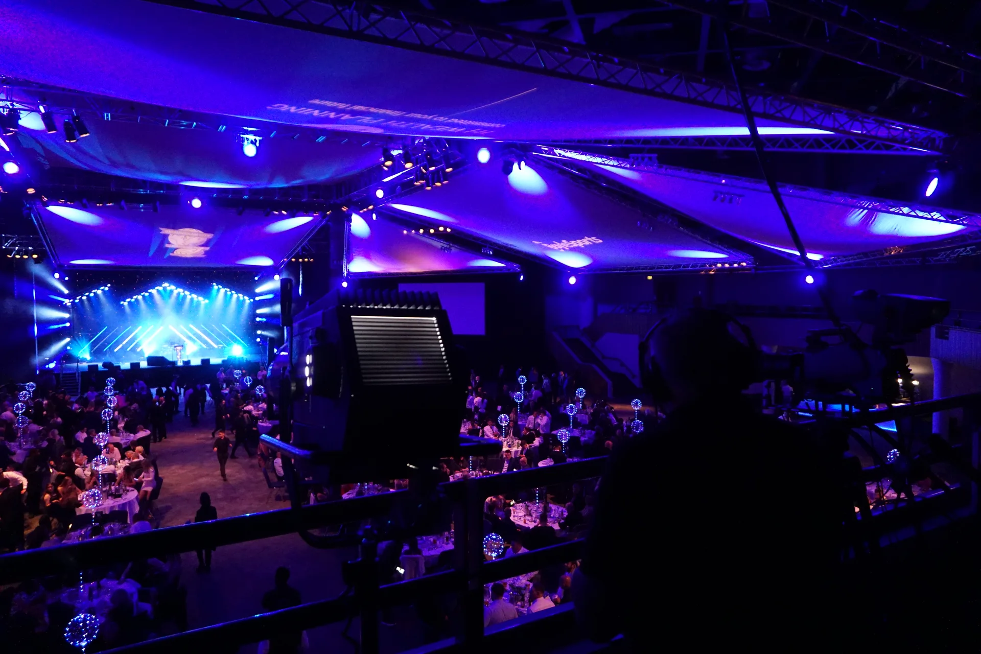 Conference & Awards
