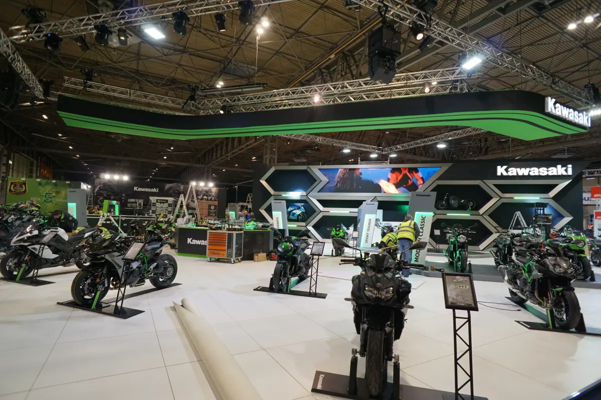 Exhibition & Trade Shows