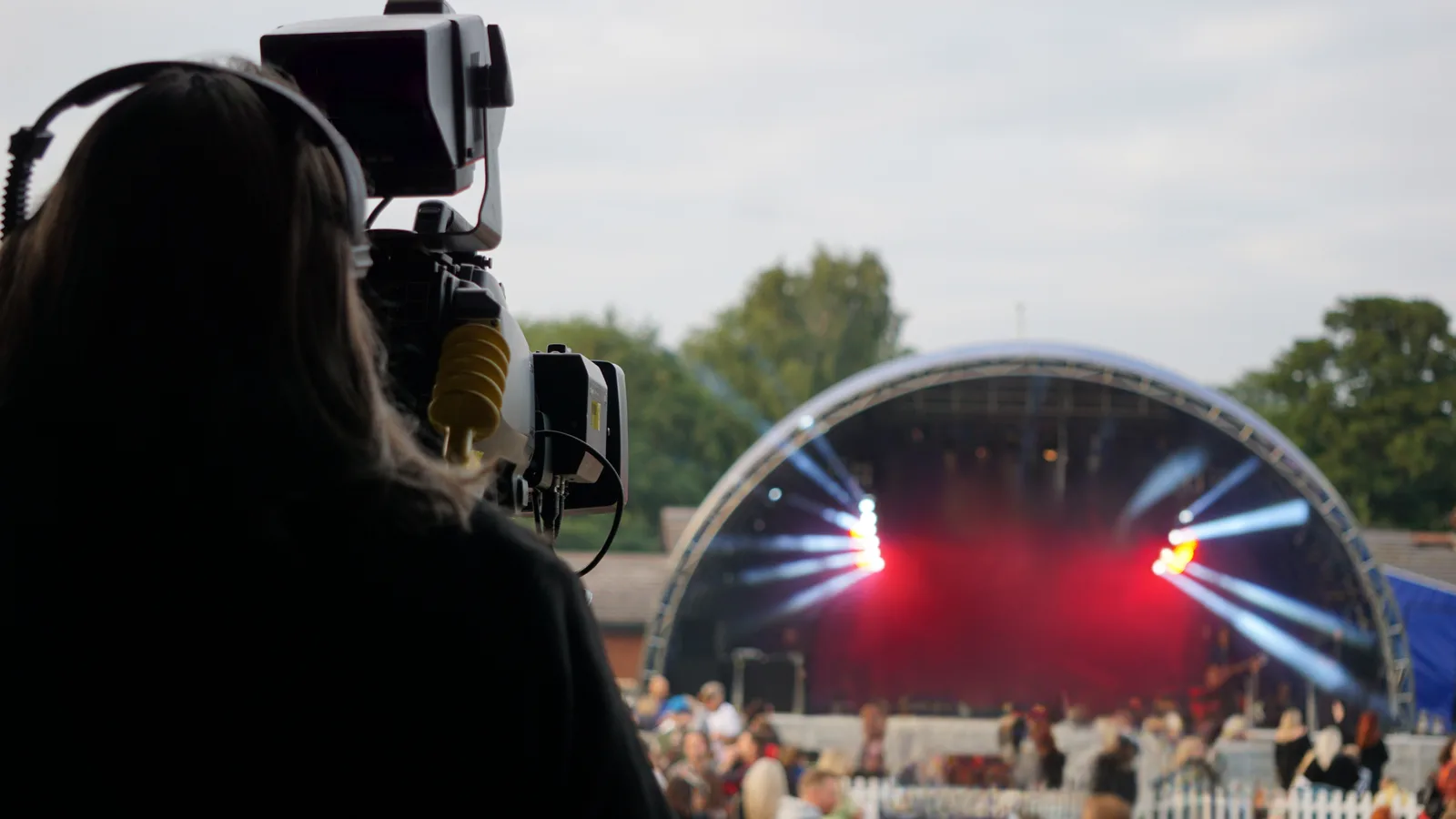 Ibiza Proms in the Park