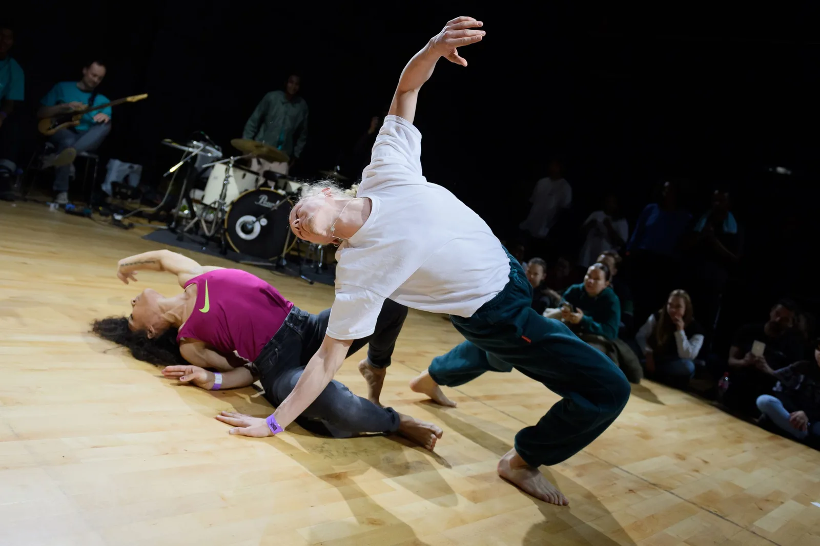 B-Side Hip Hop Festival