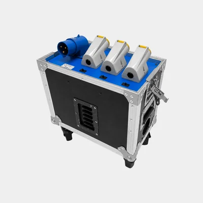 110V AC Transformer