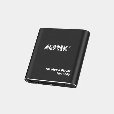 AGPTEK HDMI Media Player