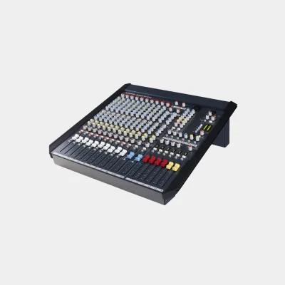 A&H Mix Wizard - 14:4:2