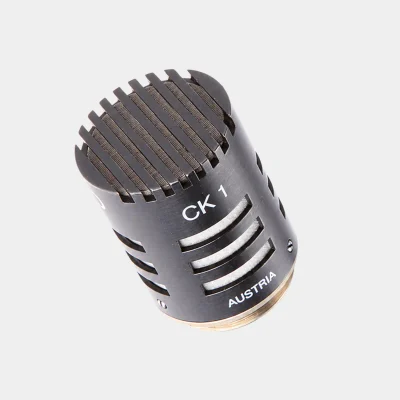 AKG CK1 capsule