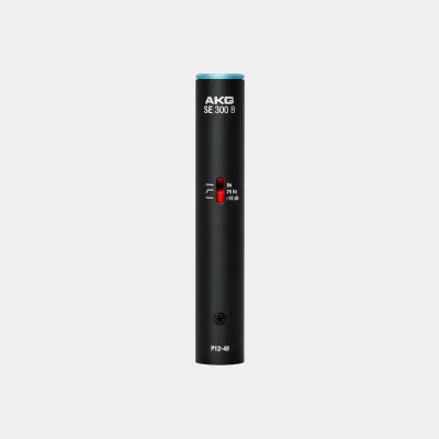 AKG SE300B (Body)