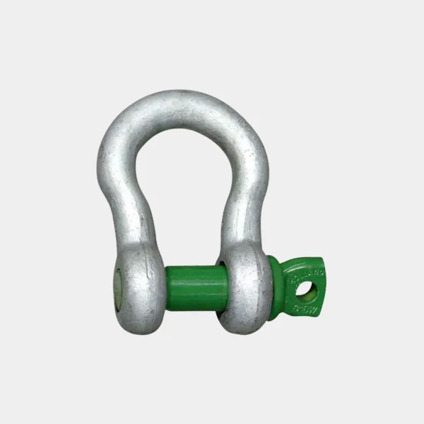 Alloy Bow Shackle