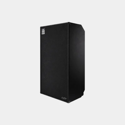 Ampeg SVT-810E - 8 x 10" Extension Cabinet