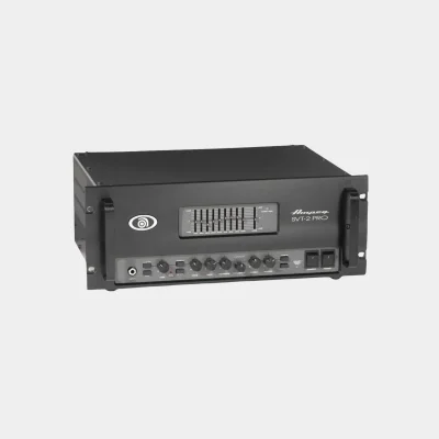 Ampeg SVT2 Pro Bass Head