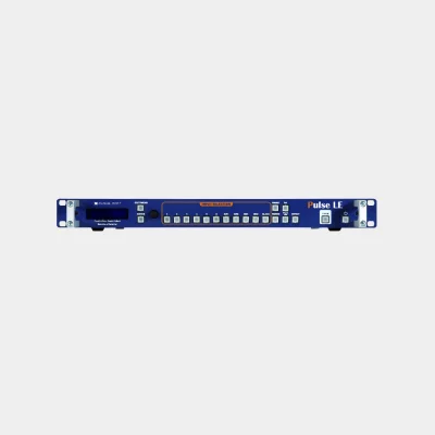 Analog Way Pulse LE PLS200 Switcher