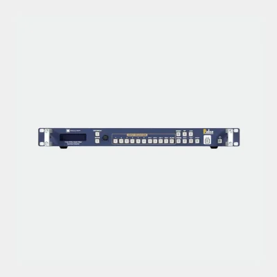 Analog Way Pulse LE PLS300 Switcher