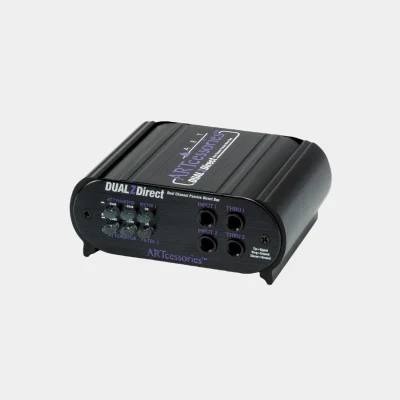 ART Dual Z Direct