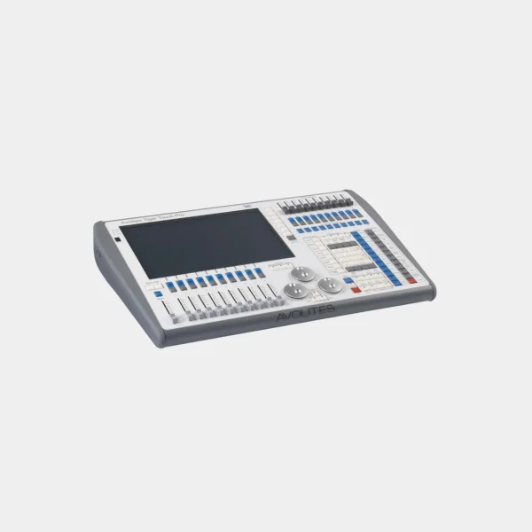 Avolites Tiger Touch Pro