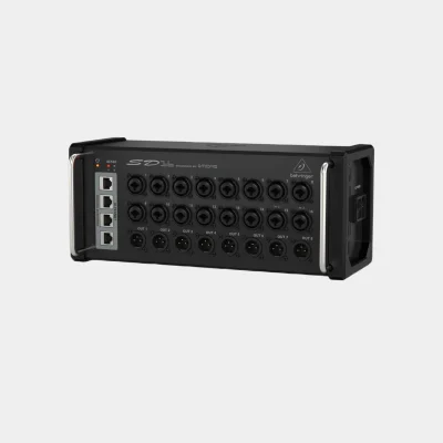Behringer SD16 Stage Box