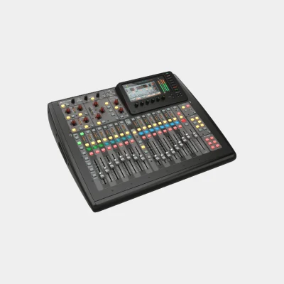 Behringer X32 Compact