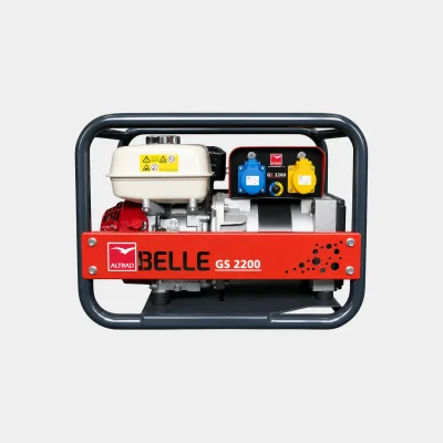 Belle GS2200 Generator