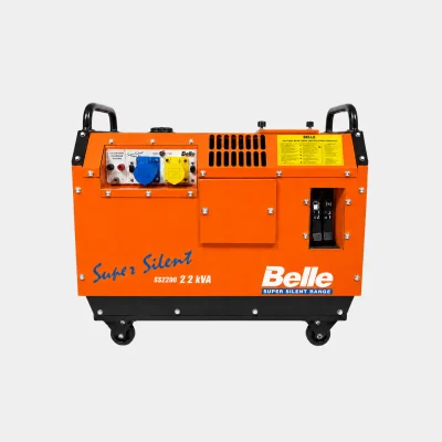 Belle GS2200 Generator