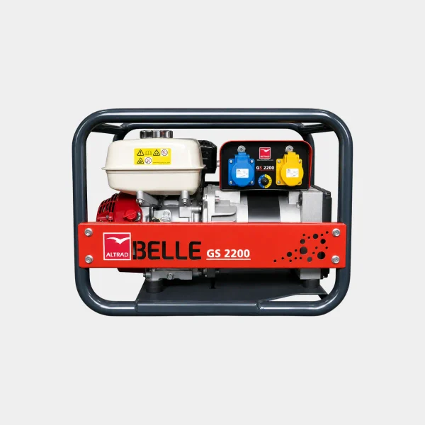 Belle GS2200 Generator
