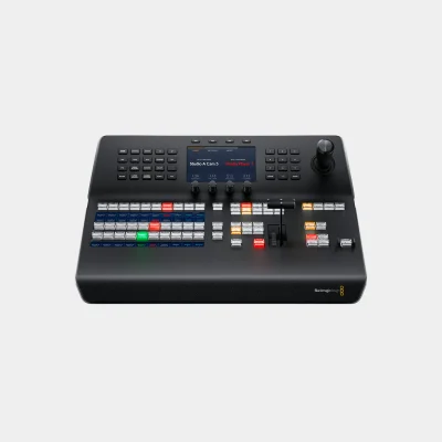 Blackmagic ATEM 1 M-E Advanced Panel 10