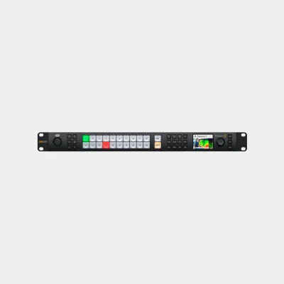 Blackmagic ATEM 2M-E Constellation HD