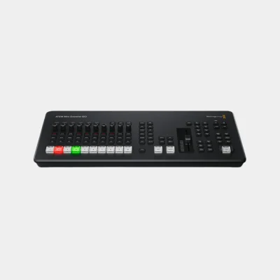 Blackmagic ATEM Mini Extreme ISO
