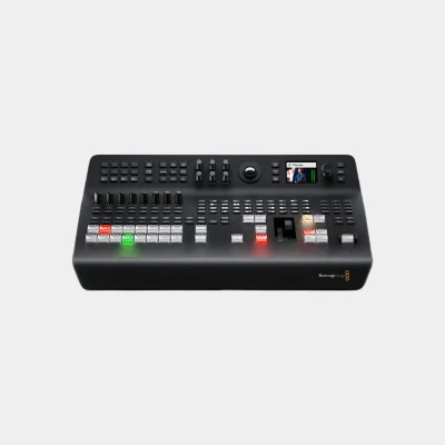 Blackmagic ATEM Television Studio Pro HD