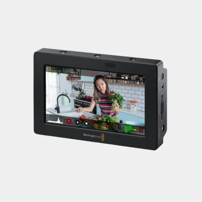 Blackmagic Design Video Assist 3G