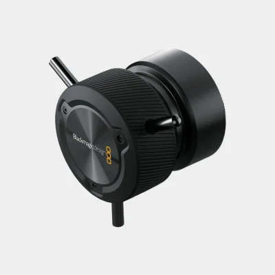 Blackmagic Focus Demand