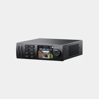 Blackmagic HyperDeck Studio HD Mini