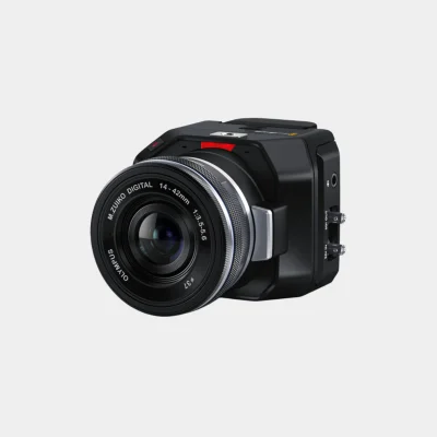 Blackmagic Micro Studio Camera G2