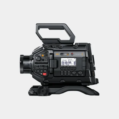 Blackmagic URSA Broadcast G2 Video Camera