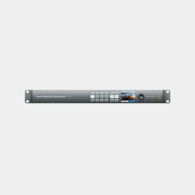 Blackmagic Videohub 12x12
