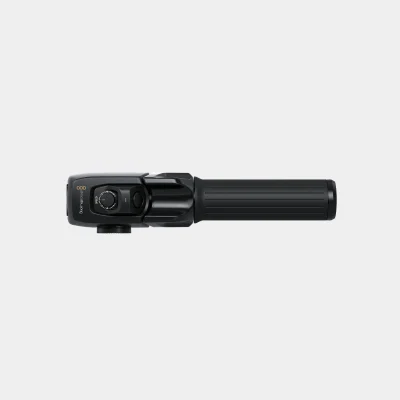 Blackmagic Zoom Demand