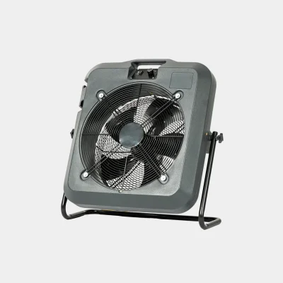 Broughton MB50 Fan