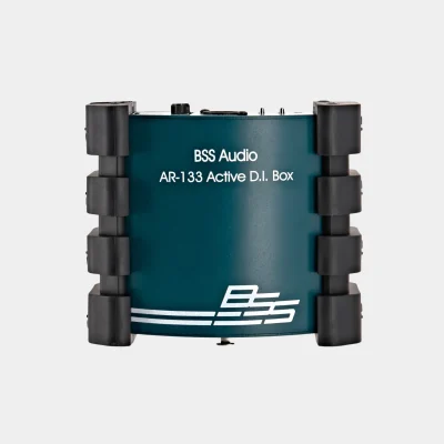 BSS AR133 DI Box
