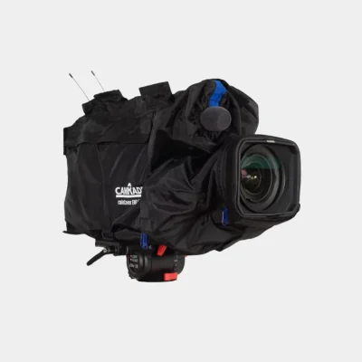 CamRade Rain Cover ENG/EFP