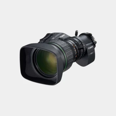 Cannon KJ20x8.2B IRSD