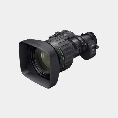 Canon CJ20ex7.8B 4K Lens