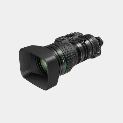 Canon CJ45ex 9.7B 4K Lens