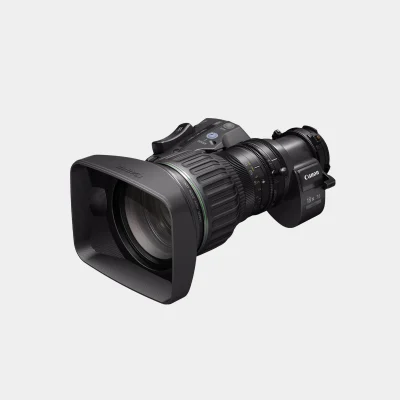 Canon HJ17ex7.6B HD Zoom Lens