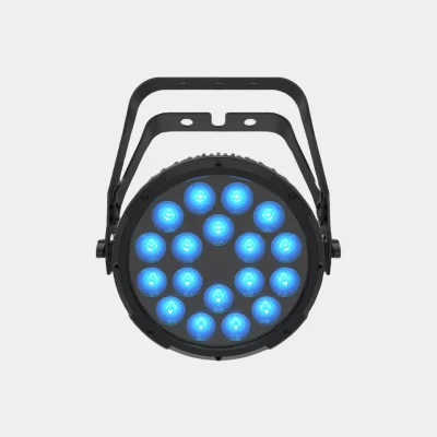 Chauvet Colordash Par-Quad 18