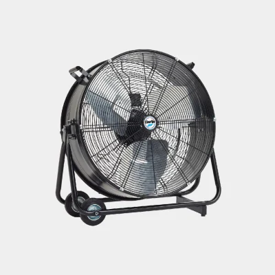 Clarke CAM6000 Fan