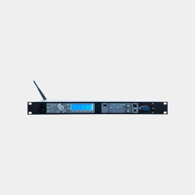 Clear-Com Tempest CM-222 2 Channel Base Station