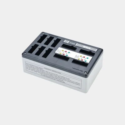 Clear-Com Wireless HME AC40 Battery Charger