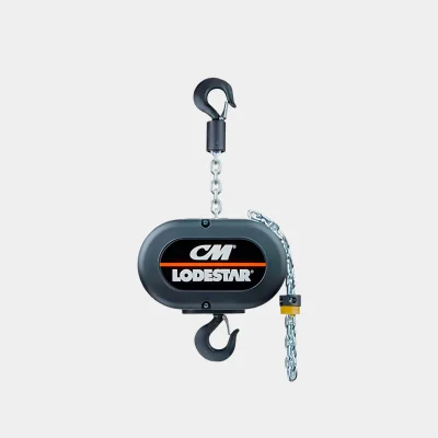 CM Lodestar 1T Motor