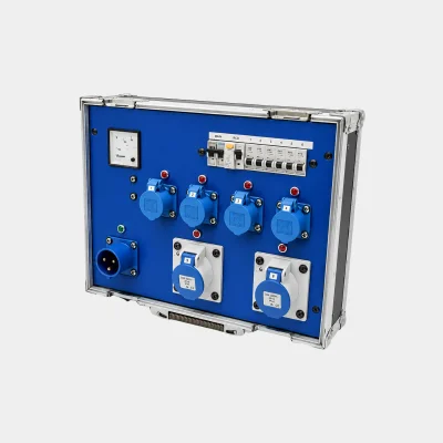 Distro - 32A MDU
