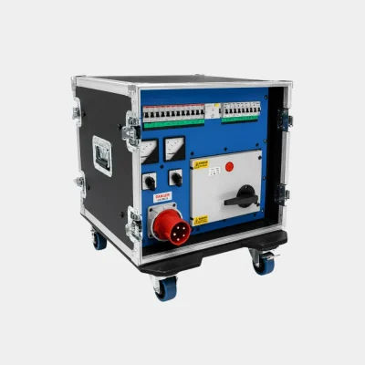 Distro - 63A 3P MDU