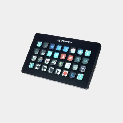 Elgato Stream Deck XL (32 Key)