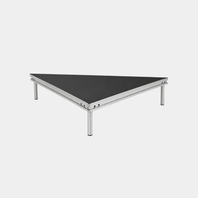 Event-Deck Triangular Deck